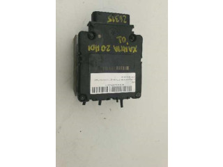 Jednotka ABS 9625975480 Citroen Berlingo 2001