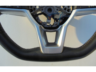 Volant Nissan Qashqai 2019
