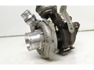 Turbodmychadlo Турбина H8200638766, 7234560022V Nissan X-Trail T31 M9R