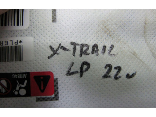 Подушка безопасности в сиденье 0589P1001198   Nissan X-Trail T33