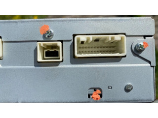 Блок управления навигации (GPS)