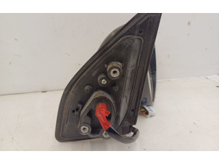 Зеркало электрическое Mitsubishi Outlander 2013 - 2021 года