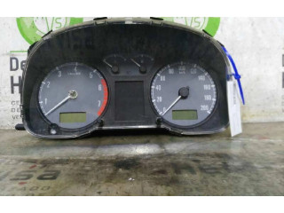 Панель приборов 1U1919033A, 0090059 Skoda Octavia Mk1 (1U)