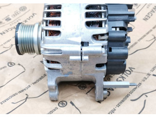 Генератор nan, NAN Volkswagen Golf VII