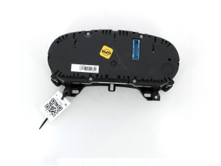 Спидометр (приборный щиток) 5L0920840JKD0, Z0-1049B   Skoda Yeti (5L)
