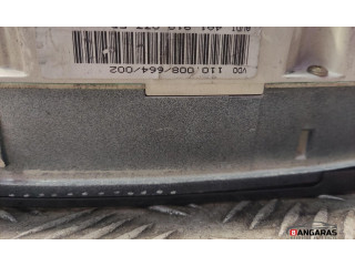 Панель приборов 4a1919033fb Audi A6 S6 C4 4A