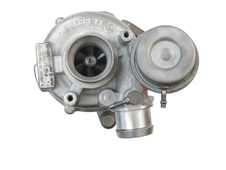  Турбина Audi A3 S3 8L  454159, 454159-5001S         