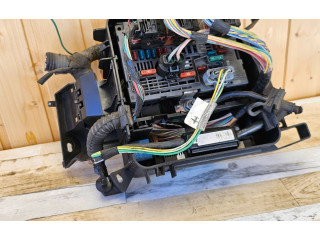 Pojistková skříňka 9636079380 Citroen Jumpy 2010