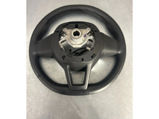 Руль Renault Captur II 2020 - года 484000642R, 34268122D