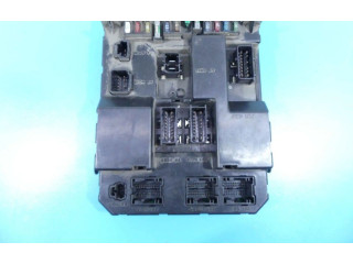 Блок комфорта 9651196880A, IMPRK1281678 Citroen C5