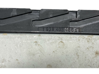 Блок управления двигателя 1928403486   Volvo V70