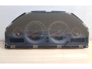 Панель приборов 30746102, 69594700T Volvo S60