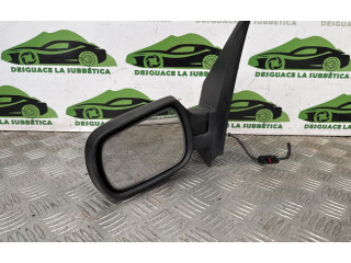 Зеркало электрическое        Ford Fusion  2002 - 2005 года   