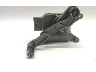 Вентилятор печки 1K0907511B Audi A3 S3 8P