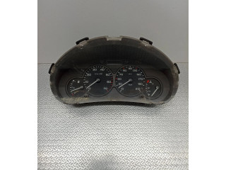 Přístrojová deska Citroen Berlingo 2006 9662745180, 000708613