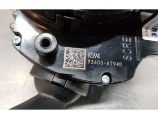 Подушка безопасности водителя 934C5AT940, 93490P1130   KIA Niro