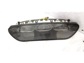 Панель приборов 9655608780, MS2CMBX3BWM20   Citroen C5       