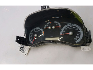 Přístrojová deska Fiat Punto (188) 2000 46812972