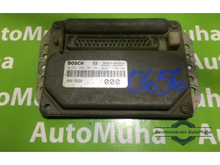 Блок управления двигателем ECU 0261206701, 6000589328 Dacia Nova