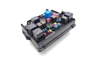 Блок предохранителей 140927-0209, 1409270209   SsangYong Korando    