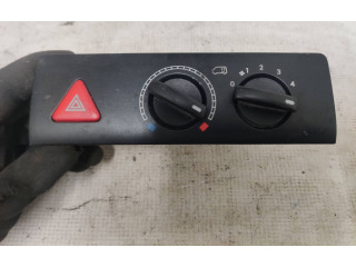 Блок управления климат-контролем 7H0919158, 69770001 Volkswagen Transporter Caravelle T5