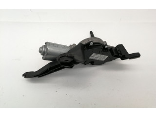 Моторчик заднего дворника 98700OX000, F00S2B4057 Hyundai i10