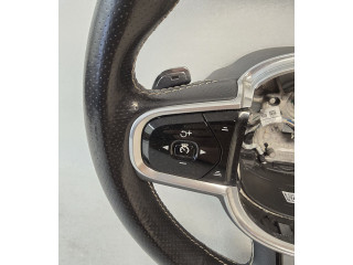 Руль Volvo XC90  2014 -  года 39838209      