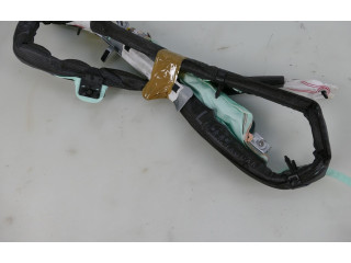 Боковая подушка безопасности DX2314K160AA Jaguar XF