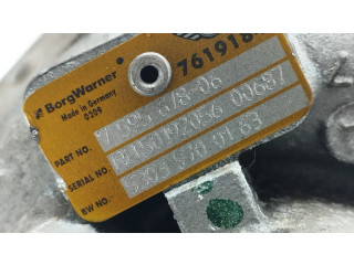 Турбина Mini Cooper Countryman R60 1.6 795967806