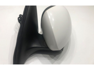 Zpětné zrcátko Volkswagen Tiguan 2008