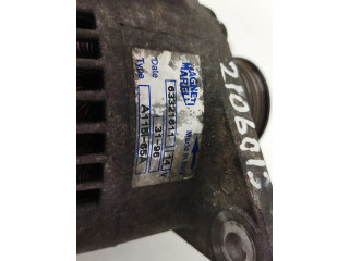 Генератор 65A Fiat Marea 1.4