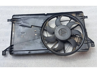 Комплект вентиляторов     3M5H8C607RG, 3135103905    Volvo V50 