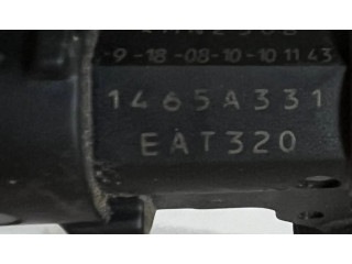 Форсунка 1465A331, KMN230B Mitsubishi ASX для бензинового двигателя 1000C897 1.6