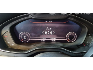 Панель приборов 8W5920790D Audi A4 Allroad