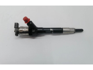 Форсунка Mazda 3 II