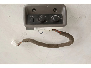 Блок управления климат-контролем MR958006 Mitsubishi Montero