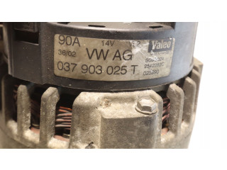 Генератор 2542282C   Volkswagen Polo      