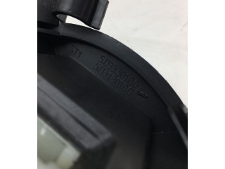 Вентилятор печки 5D3130100 Fiat Grande Punto