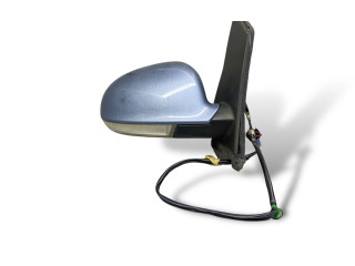 Зеркало электрическое Volkswagen Golf Plus 2005 - 2013 года