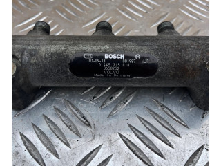 Топливная рампа 8658252, 38413003902 Volvo S80