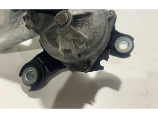 Двигатель стеклоочистителя заднего стекла 09132802   Opel  Meriva A  2003 - 2010 года