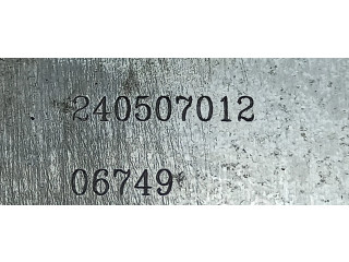 Блок управления двигателя 24233506, 24229790 Cadillac SRX