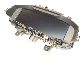 Панель приборов 565920790D Skoda Karoq