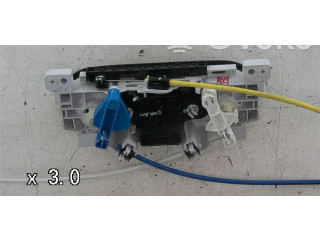 Блок управления климат-контролем ACT1019674J Dacia Logan II