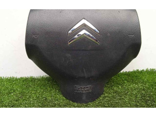 Подушка безопасности водителя Citroen C-Crosser