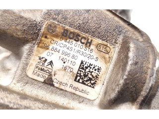 Vstřikovací čerpadlo 9688499680, 0445010516 Citroen Berlingo 9HN(DV6ETED)