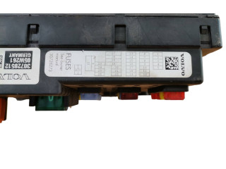 Блок предохранителей 30728512, 05W261 Volvo XC90