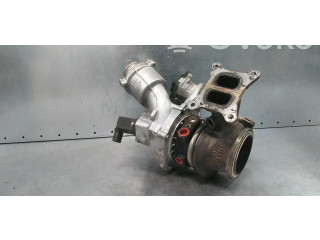 Турбина Нагнетатель Volkswagen Golf VII 06K145874G, 06K145722N для двигателя DJHA