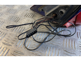 Zpětné zrcátko Mercedes-Benz SLK R170 2001