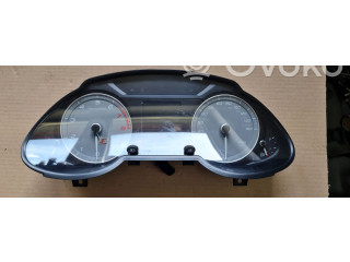 Панель приборов 8R0920982C Audi Q5 SQ5